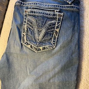Vigoss Jeans